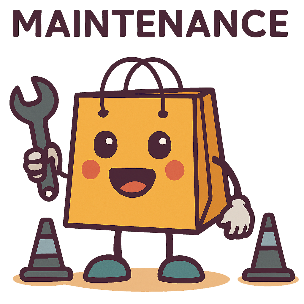 Maintenance
